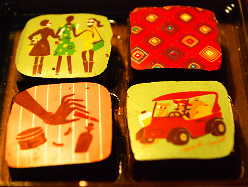 Mariebelle nice design