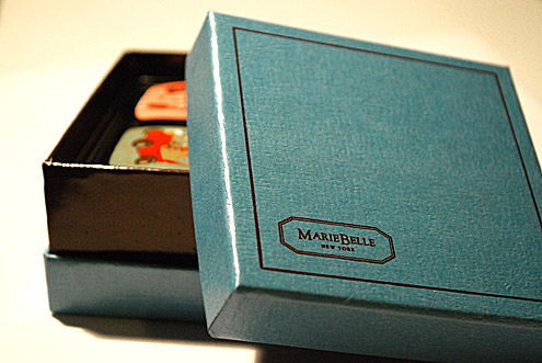 Mariebelle nice design