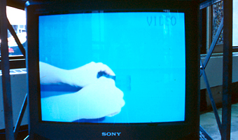 Gelatin Art 1